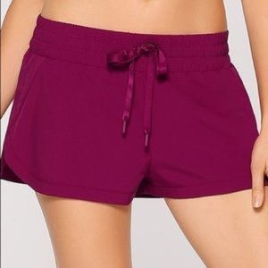 Lorna Jane Running Short
